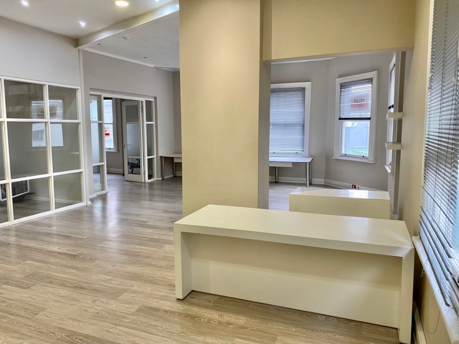 To Let Commercial Property for Rent in Cape Town City Centre Western Cape